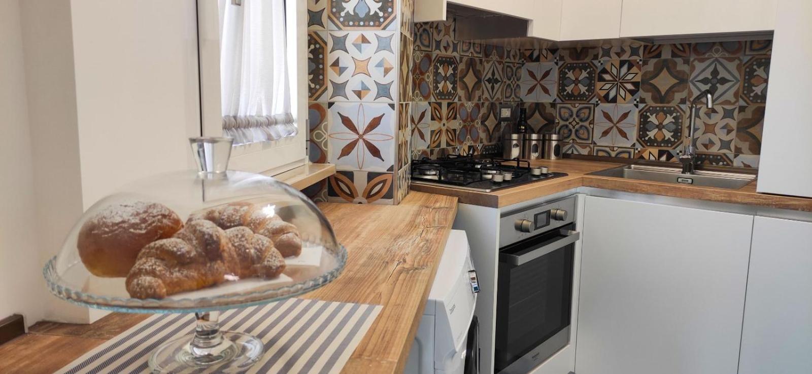 Casa Fortuna A Due Passi Dal Mare Cetara Zewnętrze zdjęcie